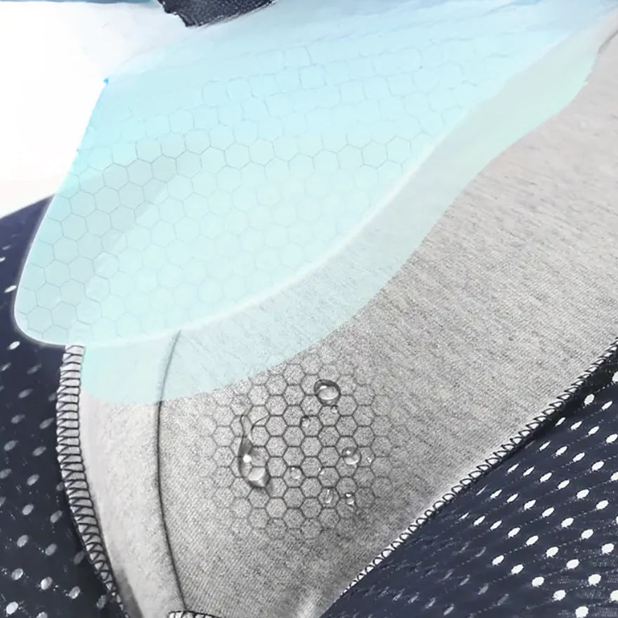 Långa EcoaWear Boxershorts (Köp 2 & få 2 GRATIS)