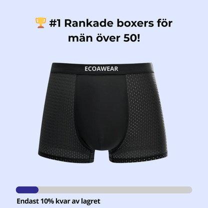 ECOAWEAR® Bambu Boxers 2.0