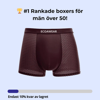ECOAWEAR® Bambu Boxers 2.0