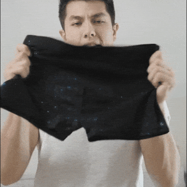 ECOAWEAR® Bambu Boxers 5-pack | Få 5 Extra GRATIS (+2 gåvor)