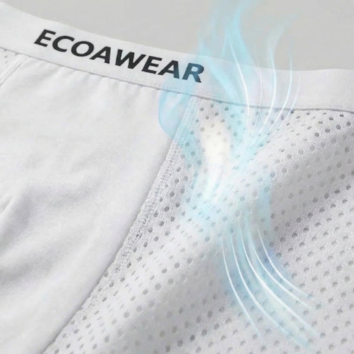 ECOAWEAR® Bambuboxers 5-Pack | Få 7 extra GRATIS
